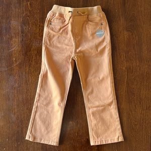 Hanna Anderson Kickstart Relaxed Pant